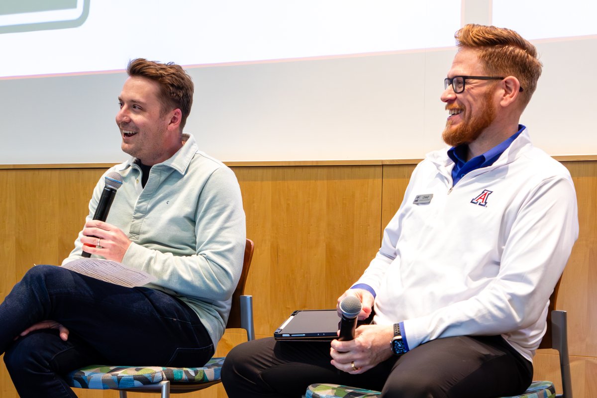 UWW CoBE tweet media