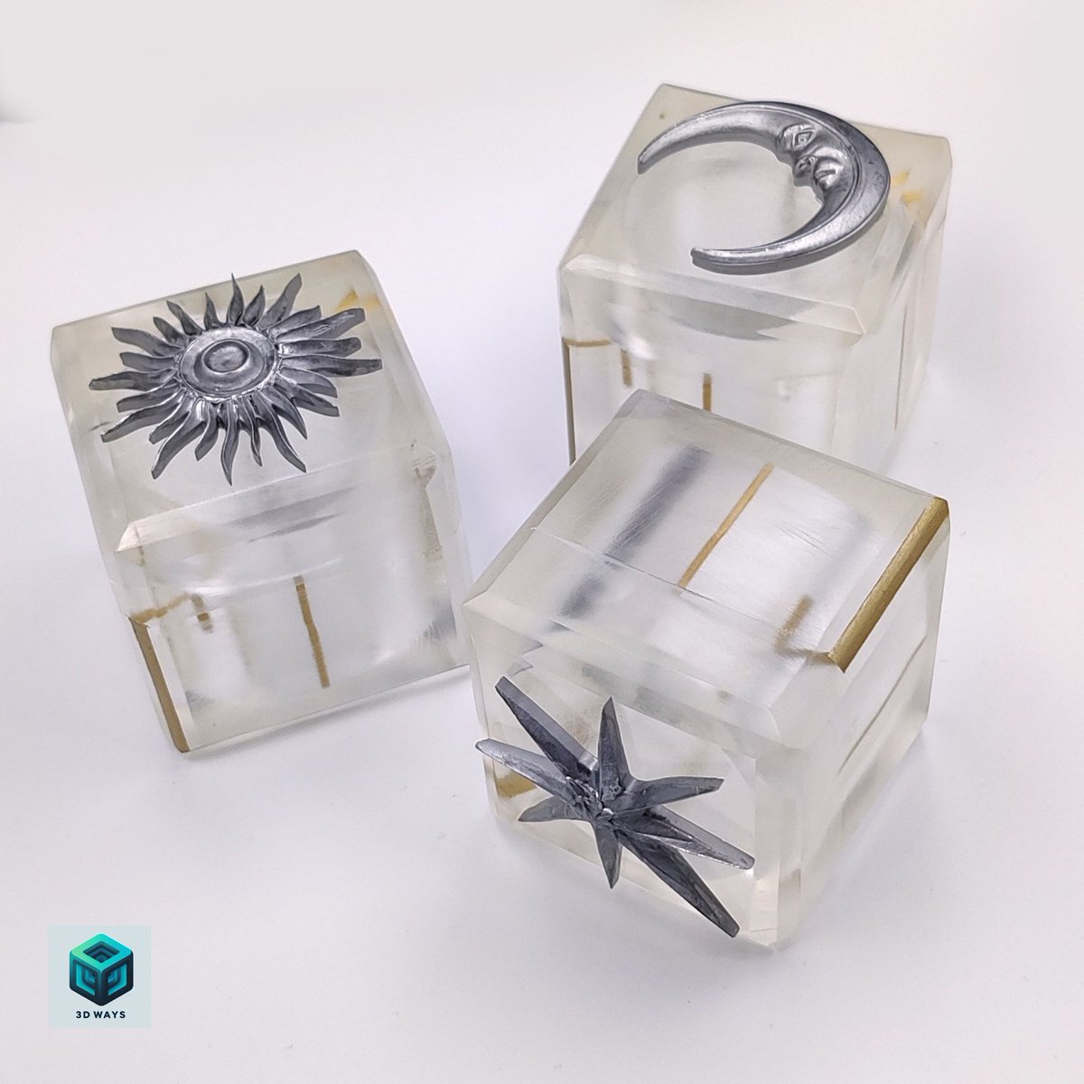 3Dways tweet media