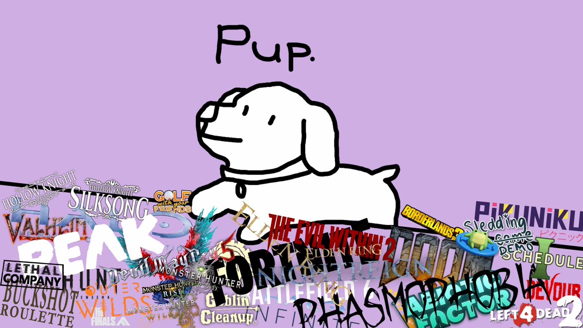 Hoi!
After 2 years, I finally posted another video!

Now to disappear for another 54325 years or something.

Enjoy!
youtu.be/O9-iyGqi21Y