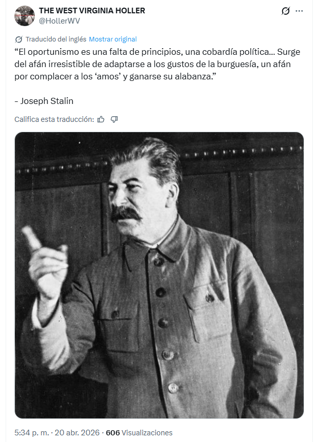 StalingradolaB2's tweet photo. Nunca se agradecerá lo suficiente a Stalin su papel en la historia https://t.co/mQXs4aExIA