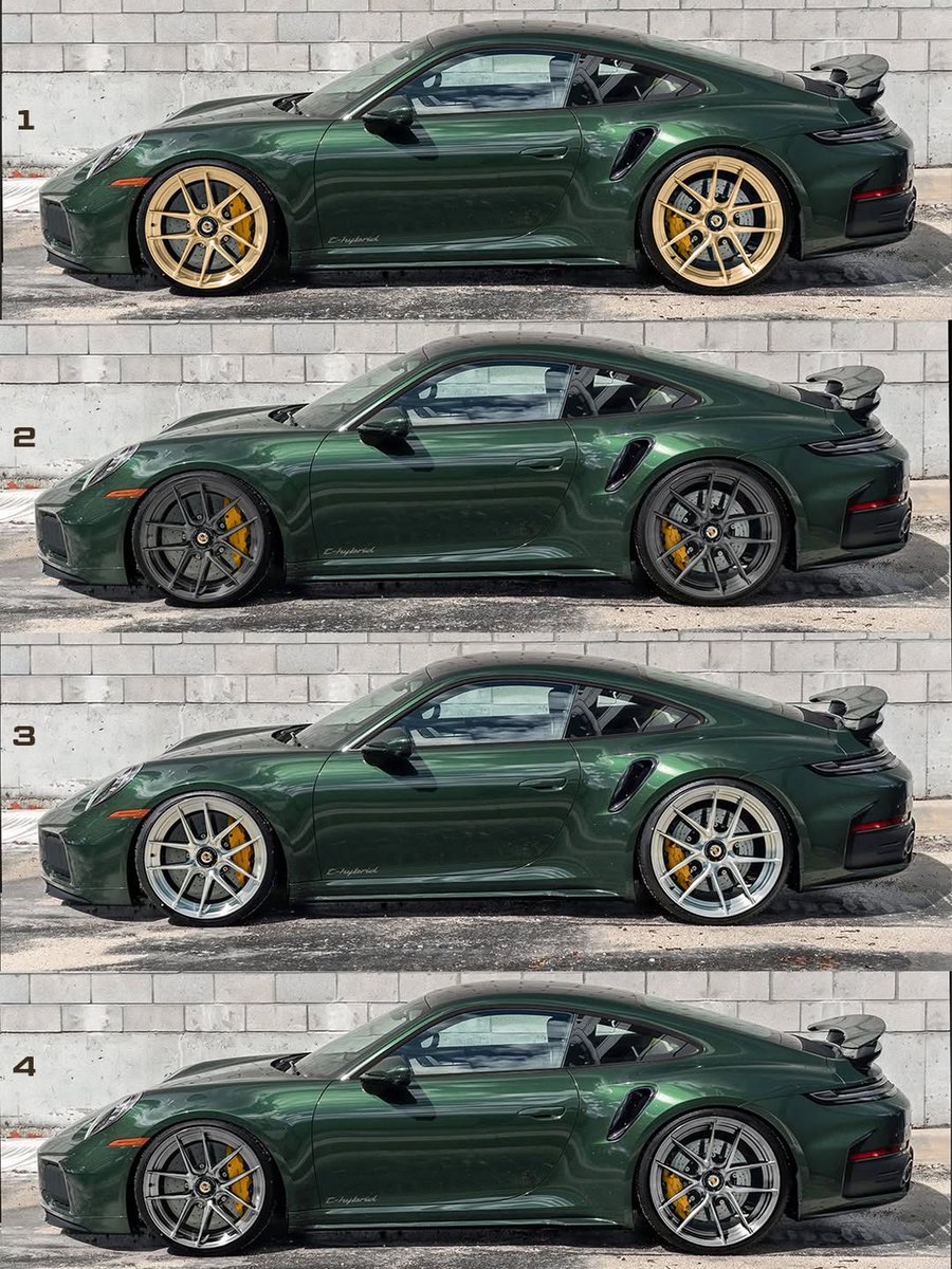 Elite Carsgasm tweet media