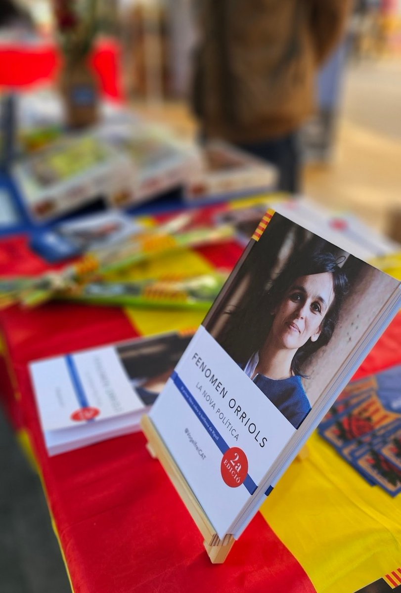 Robert Roselló Senallé tweet media