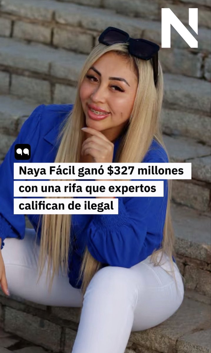 N Prensa tweet media