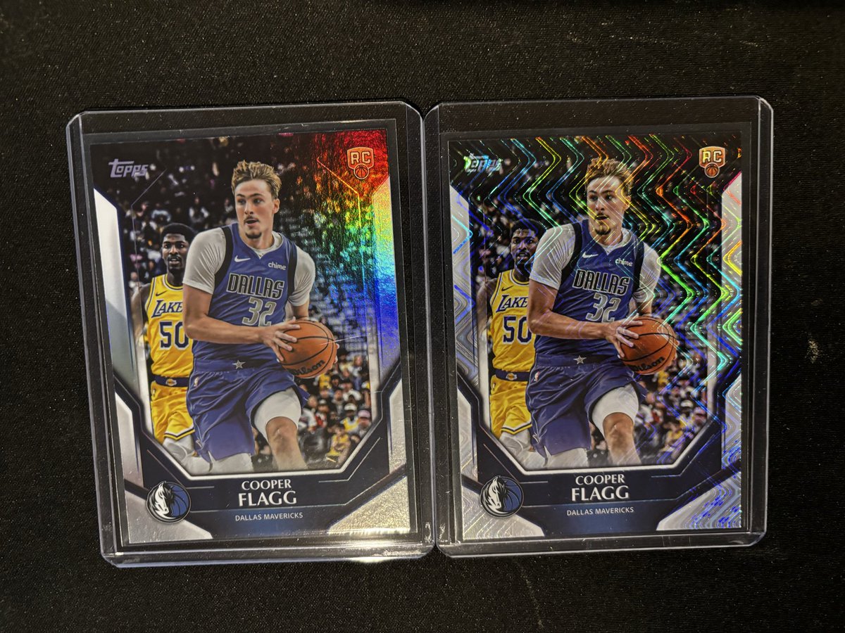 BBSportsCard's tweet photo. Oh and these 2 https://t.co/3alCxzPr5z