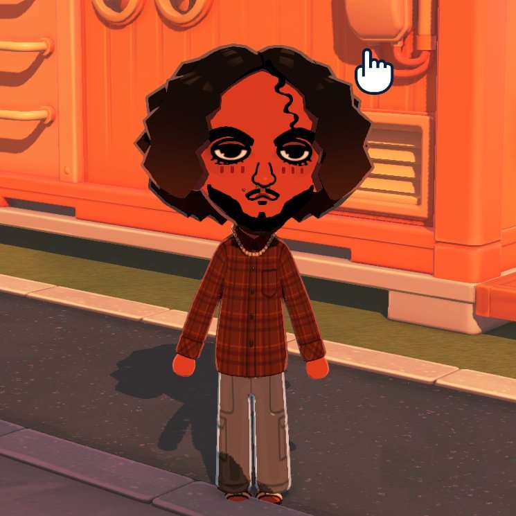 time for a sign tweet media