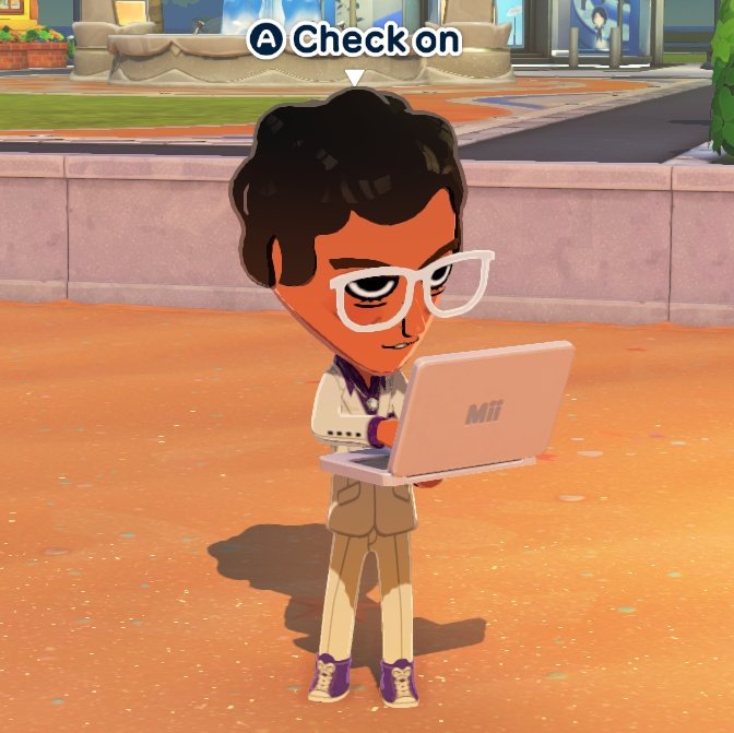 time for a sign tweet media