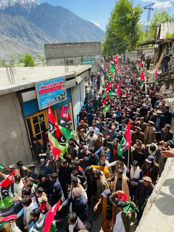 Election 2026 Gilgiti Masha Allah 
#ElectionAwareness #Election2026
<a href="/BBhuttoZardari/">Bilawal Bhutto Zardari</a> <a href="/AseefaBZ/">Aseefa B Zardari</a>