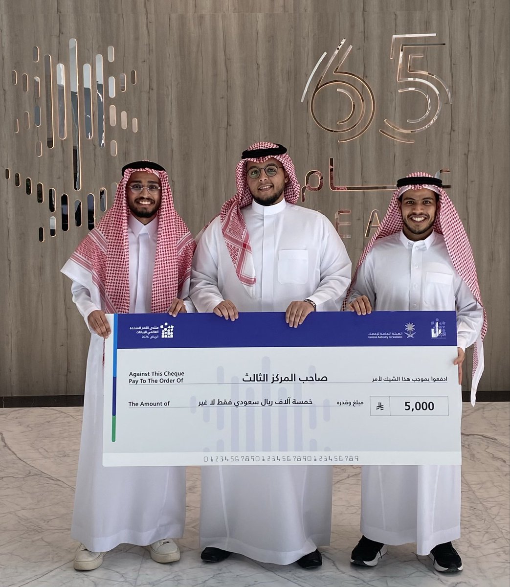 Yasser Albogami tweet media