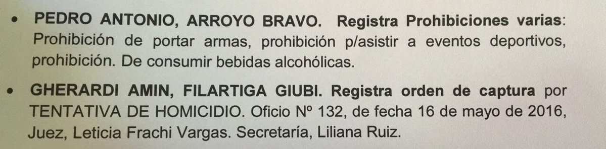 #Raul 🎸🍻🤘🇵🇾 tweet media