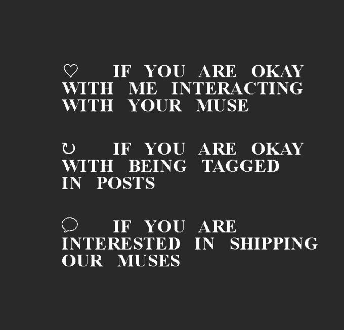 ༺ 𝓖𝒊𝒎𝒎𝒆 － 𝓛𝒐𝒗𝒆 ༻ tweet media