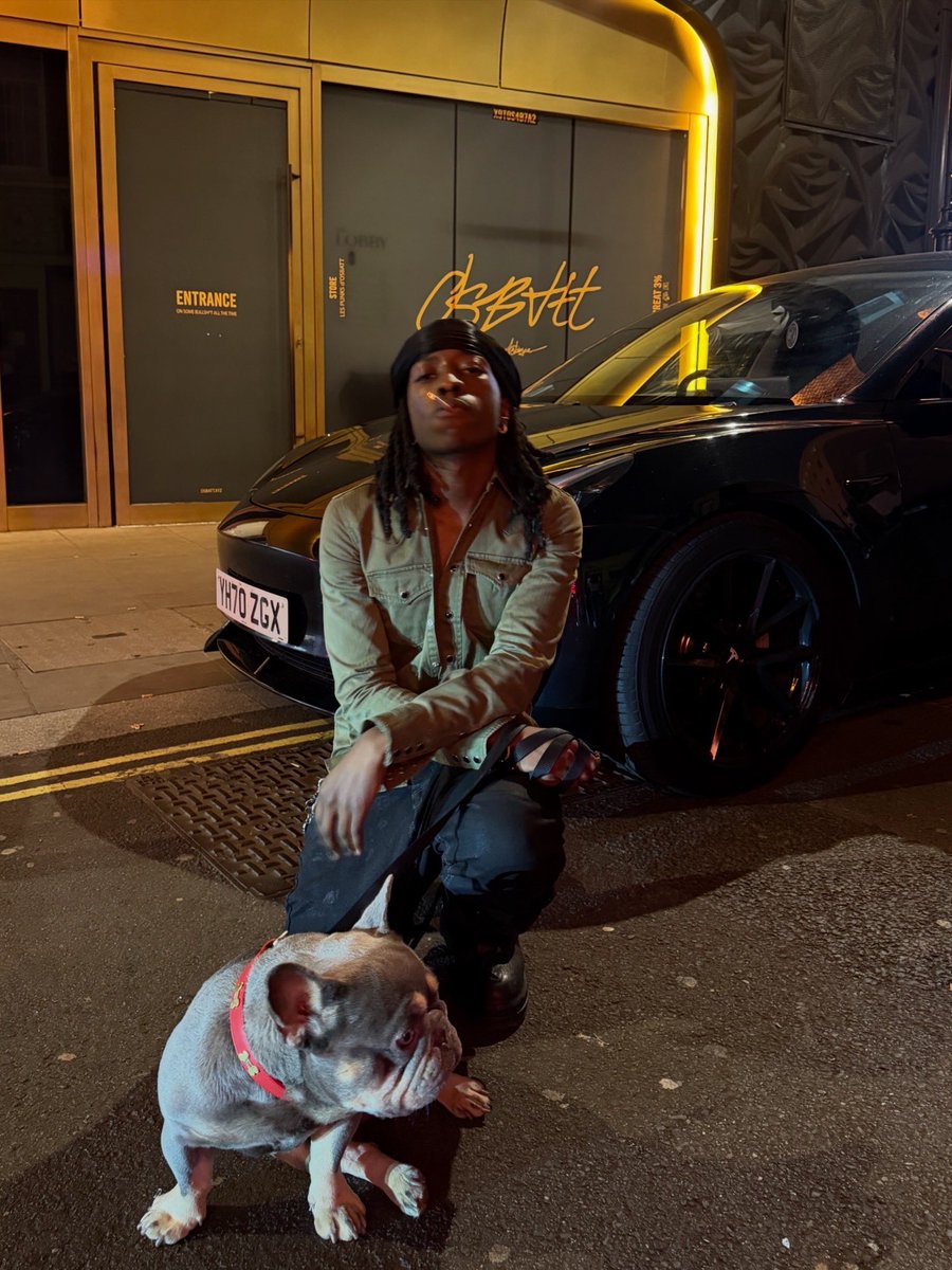 MR OSBATT tweet media