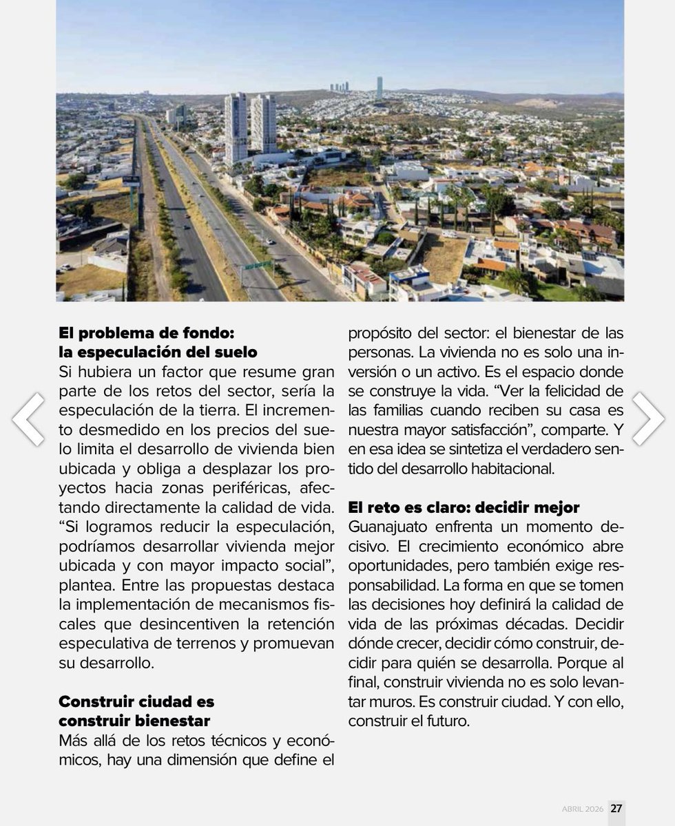 CANADEVI Guanajuato tweet media