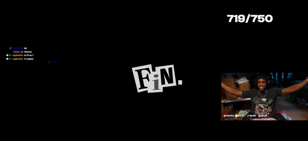 BMS | BIG BOSS 首席 (@joelpostbad) on Twitter photo 