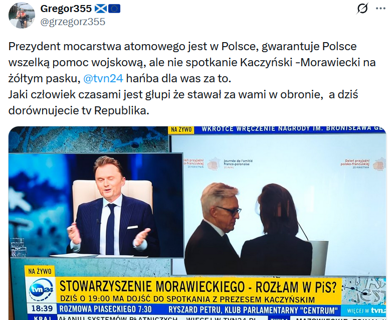 reina #CSB 🇪🇺 tweet media