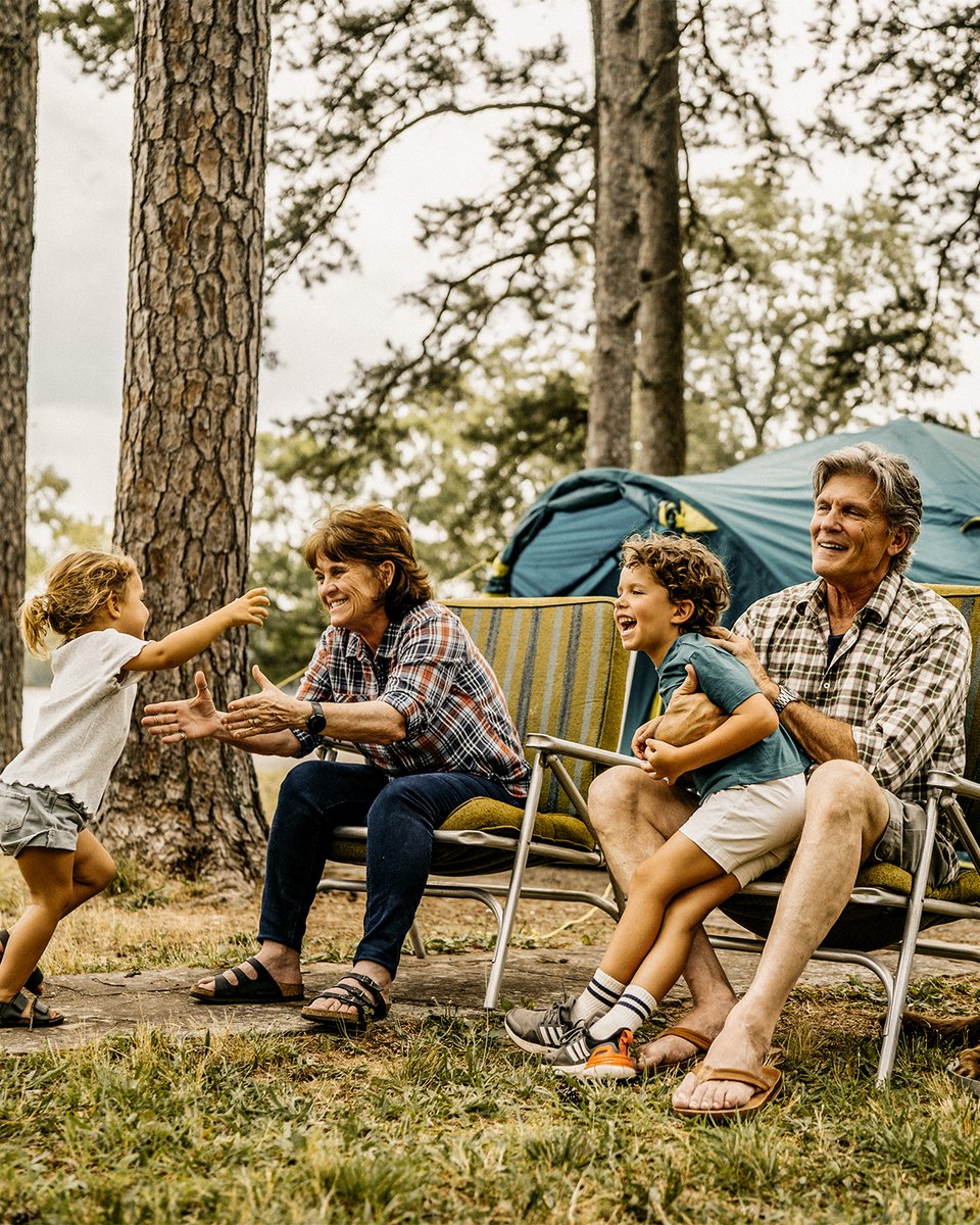 Arkansas State Parks tweet media
