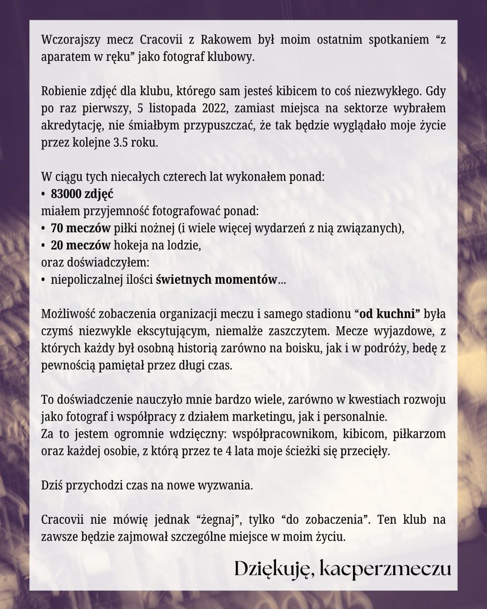 Kacper Mróz 📸 tweet media