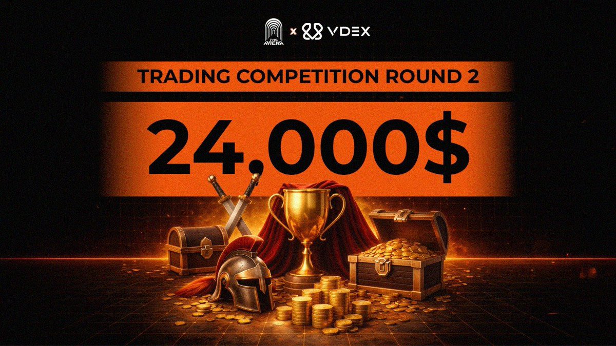 The Arena ⚔️ tweet media