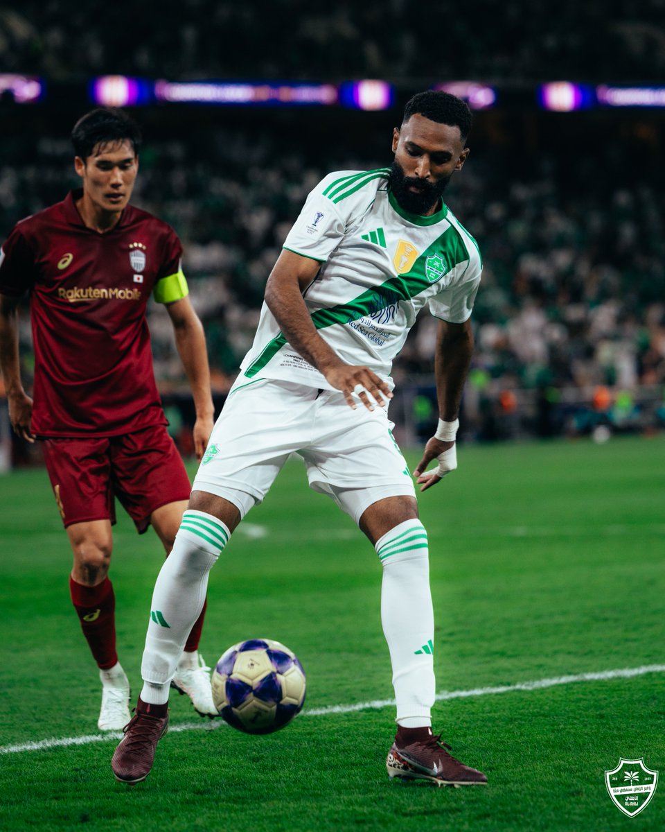 النادي الأهلي السعودي tweet media