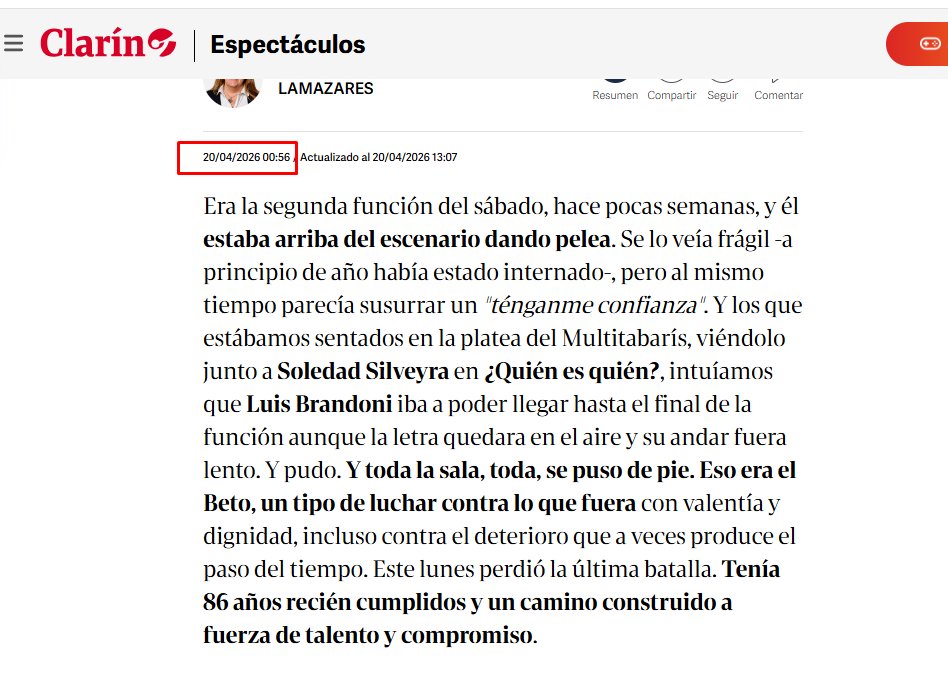 Pablo Javier Blanco tweet media