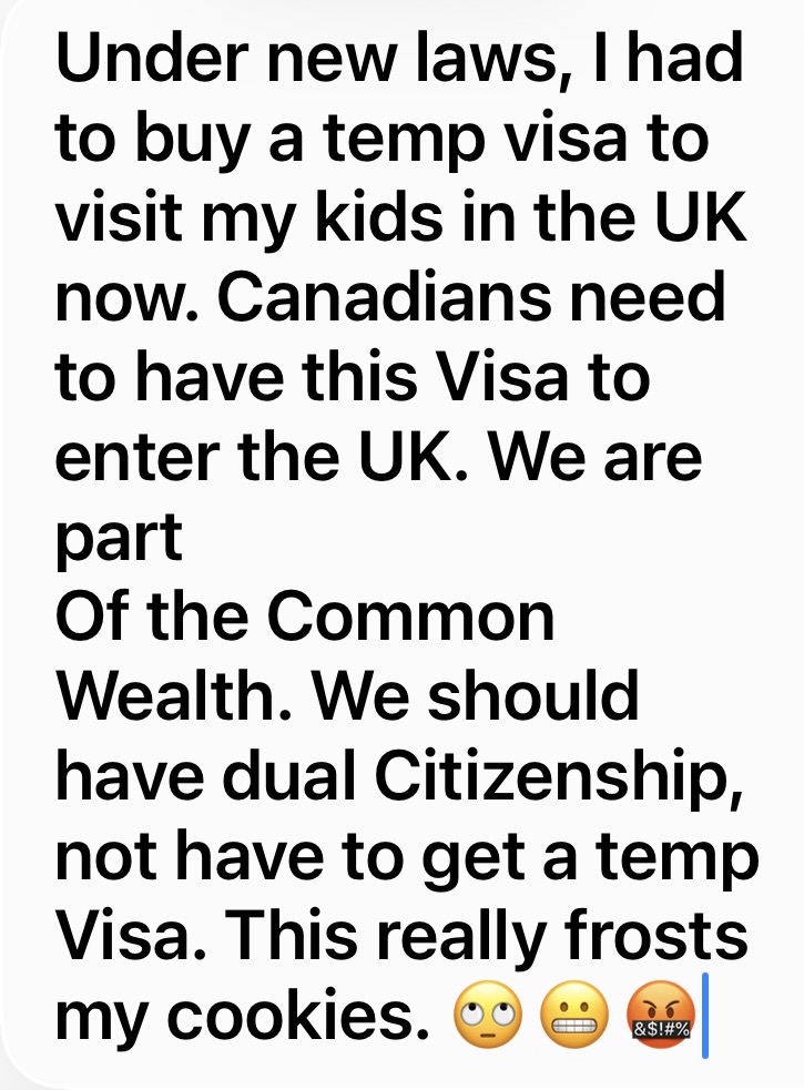 Carol Creighton tweet media