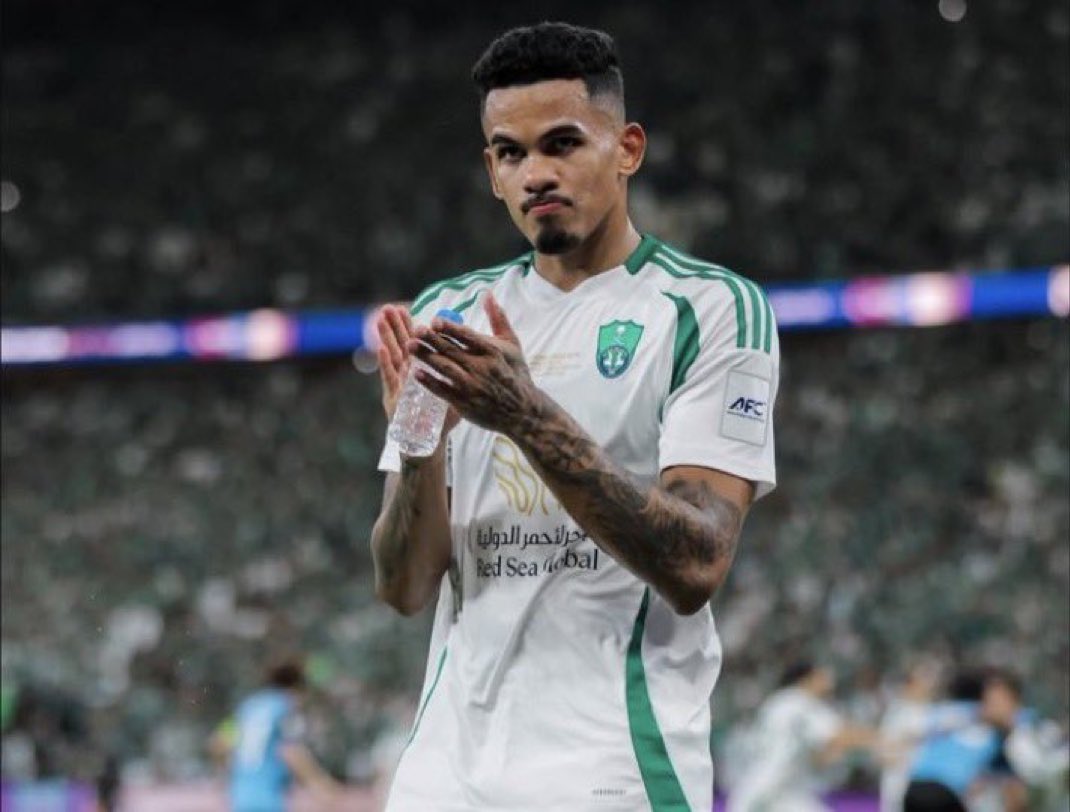 Bander 🇸🇦 tweet media