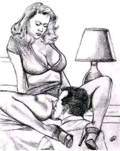 Stop giving women head before you lose your head.