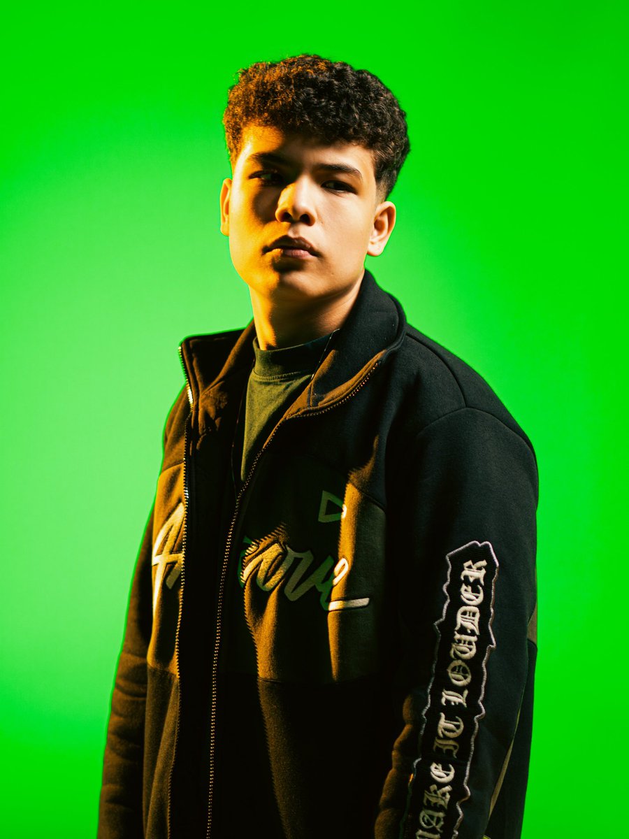 TOP DA LOUD🐉 tweet media