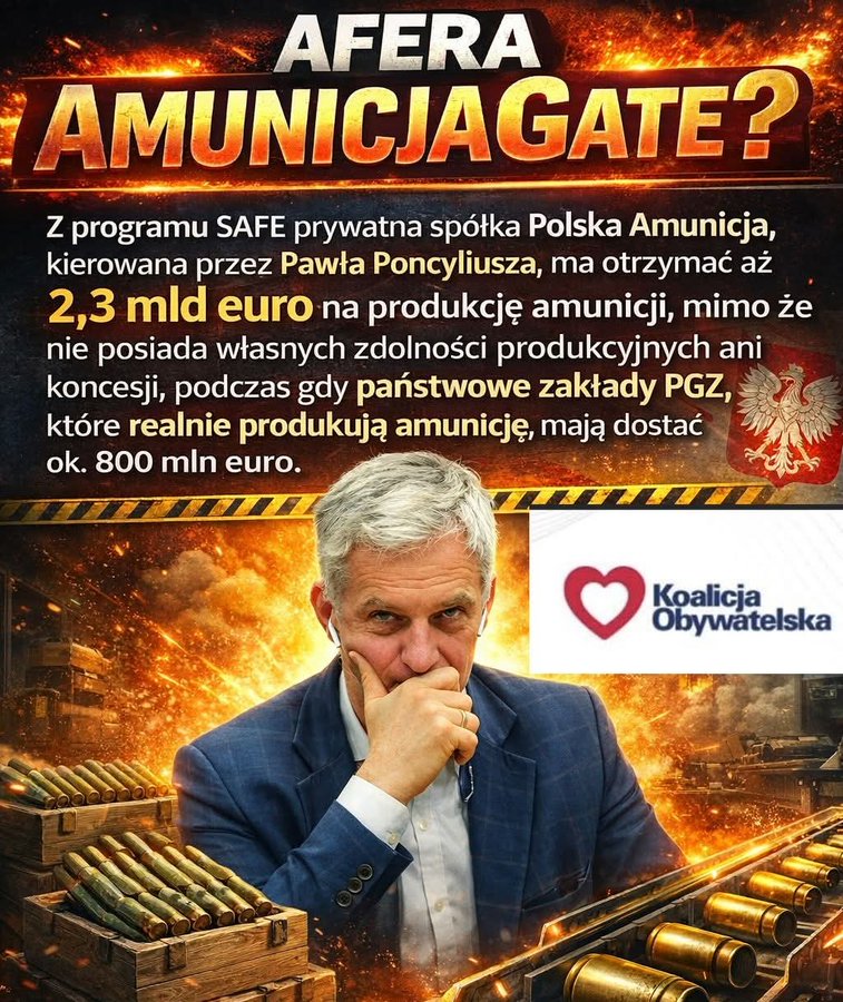 Wroc_lawia's tweet image. nierzad #po nie wydał  ponad 20-30 mld zł z Funduszu Wsparcia Sił Zbrojnych w 2024 roku...