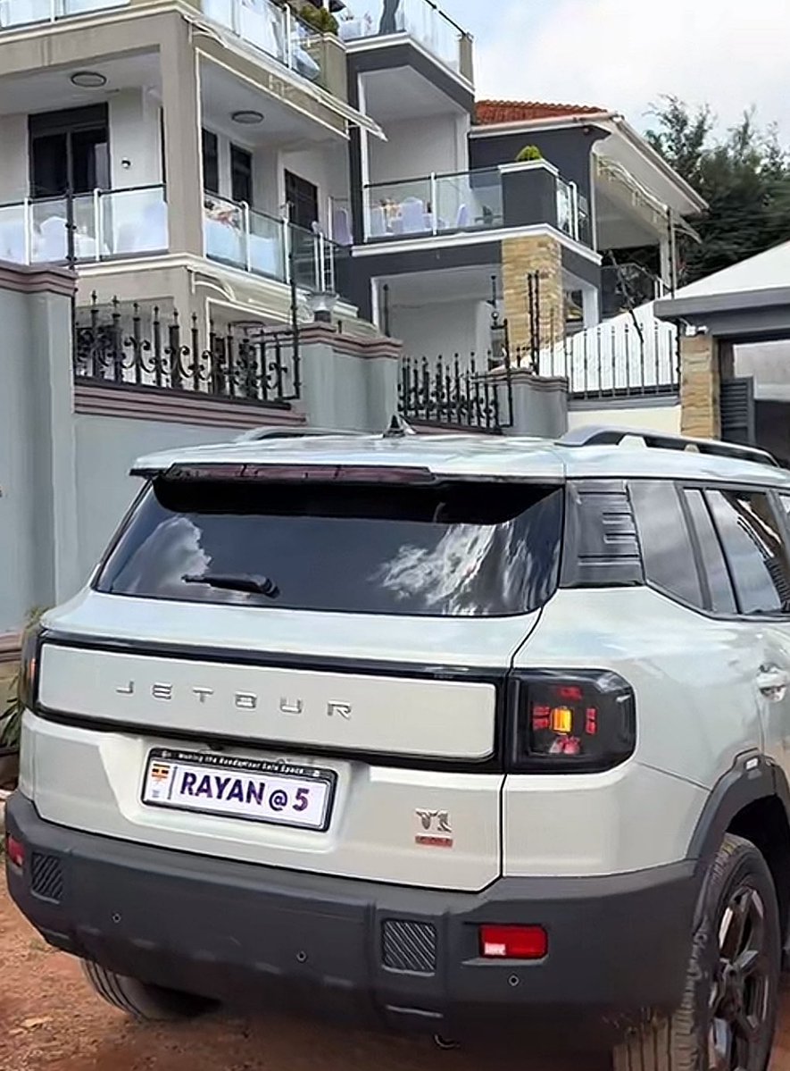 Kirya Ug 🇺🇬 tweet media