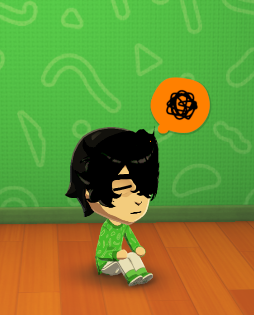 AIKI OBSESSING OVER PIXELS (@dorkaiki) on Twitter photo 