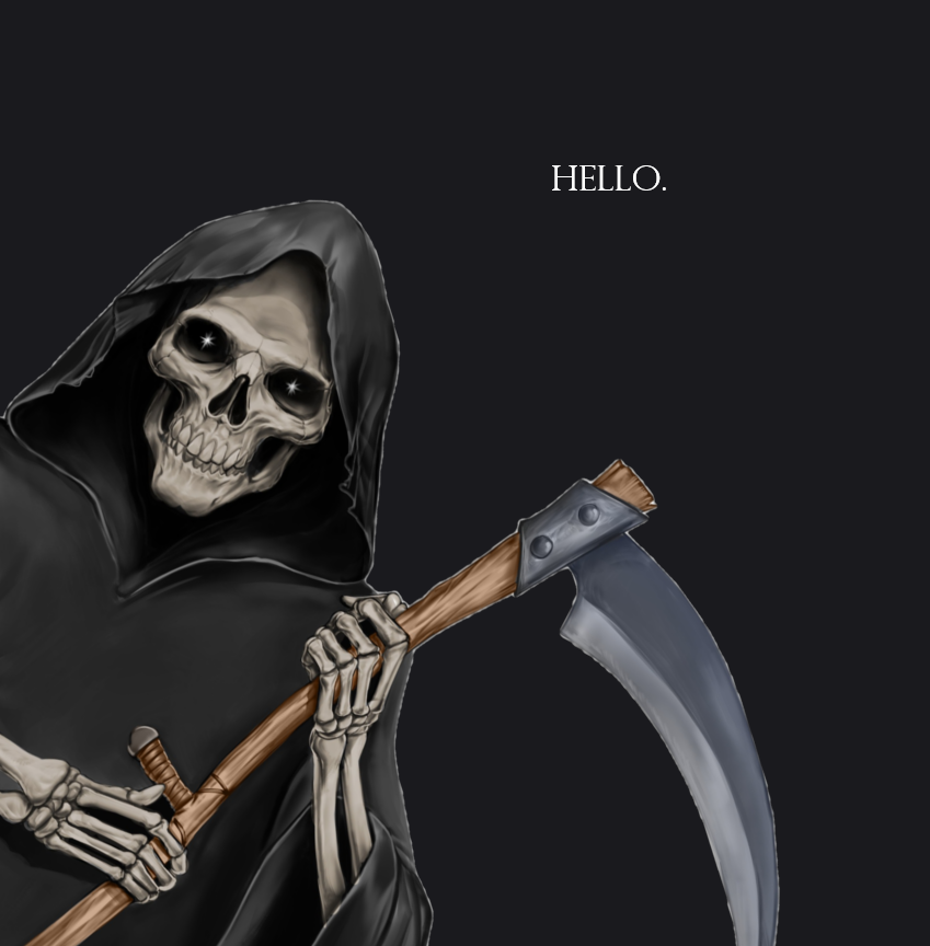 Death 💀 tweet media