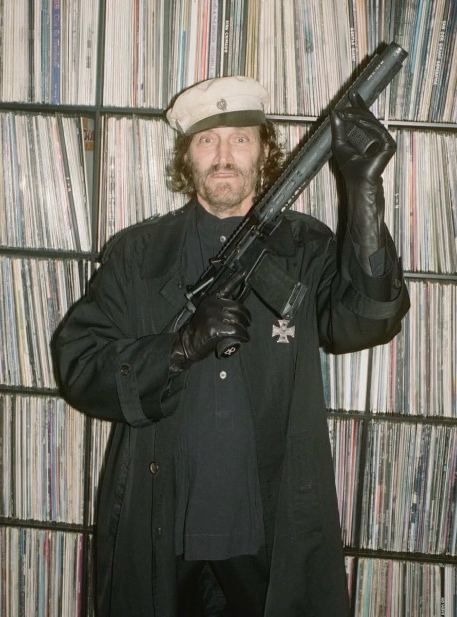 J Wilderness tweet media