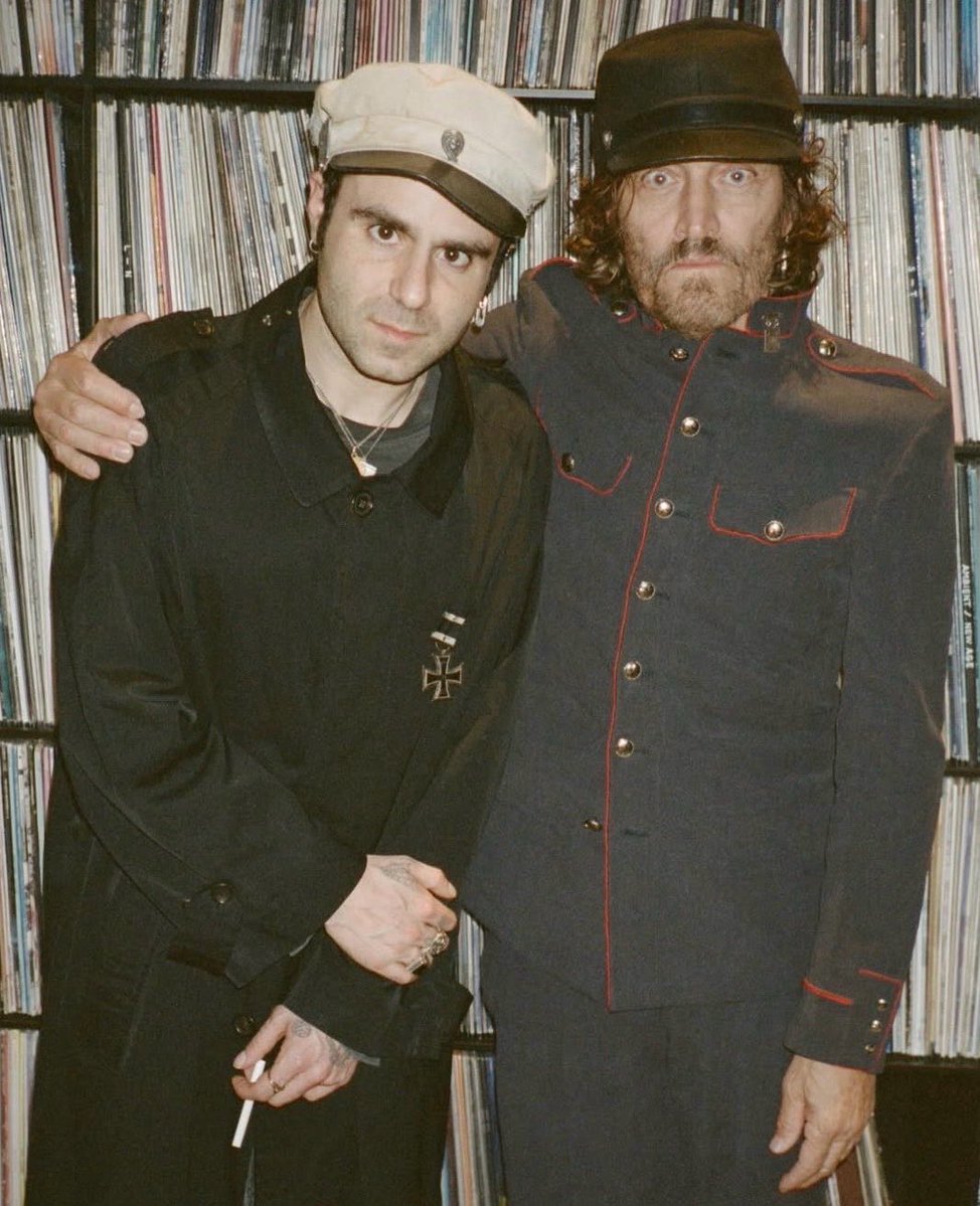 J Wilderness tweet media