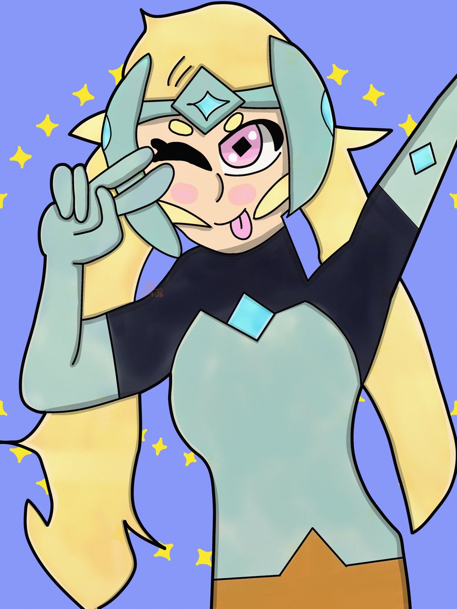 ItsTric 🖌️ tweet media