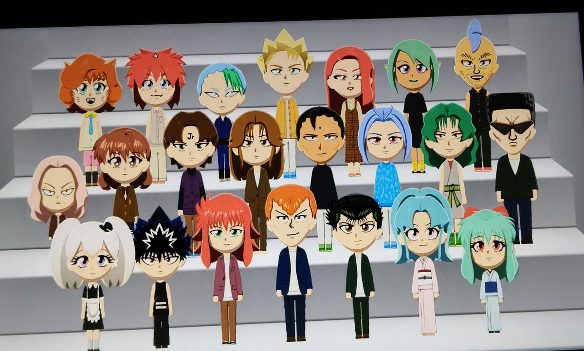 ✧ 𝙆 𝙄 𝙎 𝘼 ✧ 🎀 飛影♡ shop open #vgen tweet media