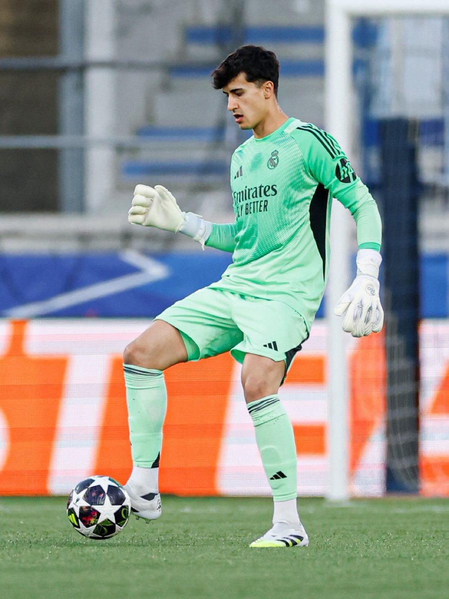 Madrid Universal tweet media