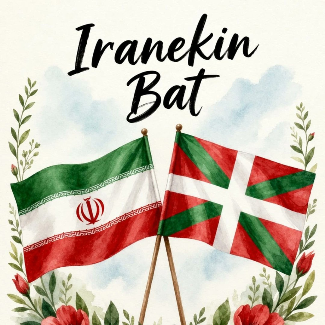 🇮🇷🇵🇸 Iranekin Bat tweet media