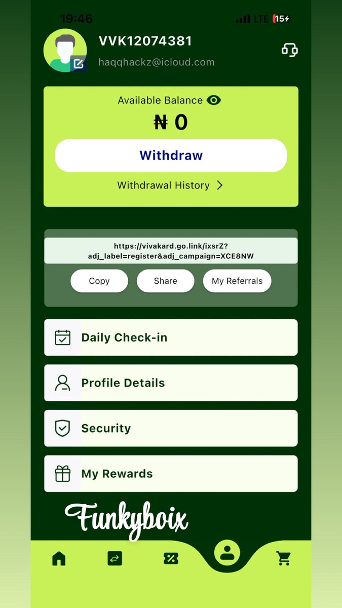 CHALK.base tweet media