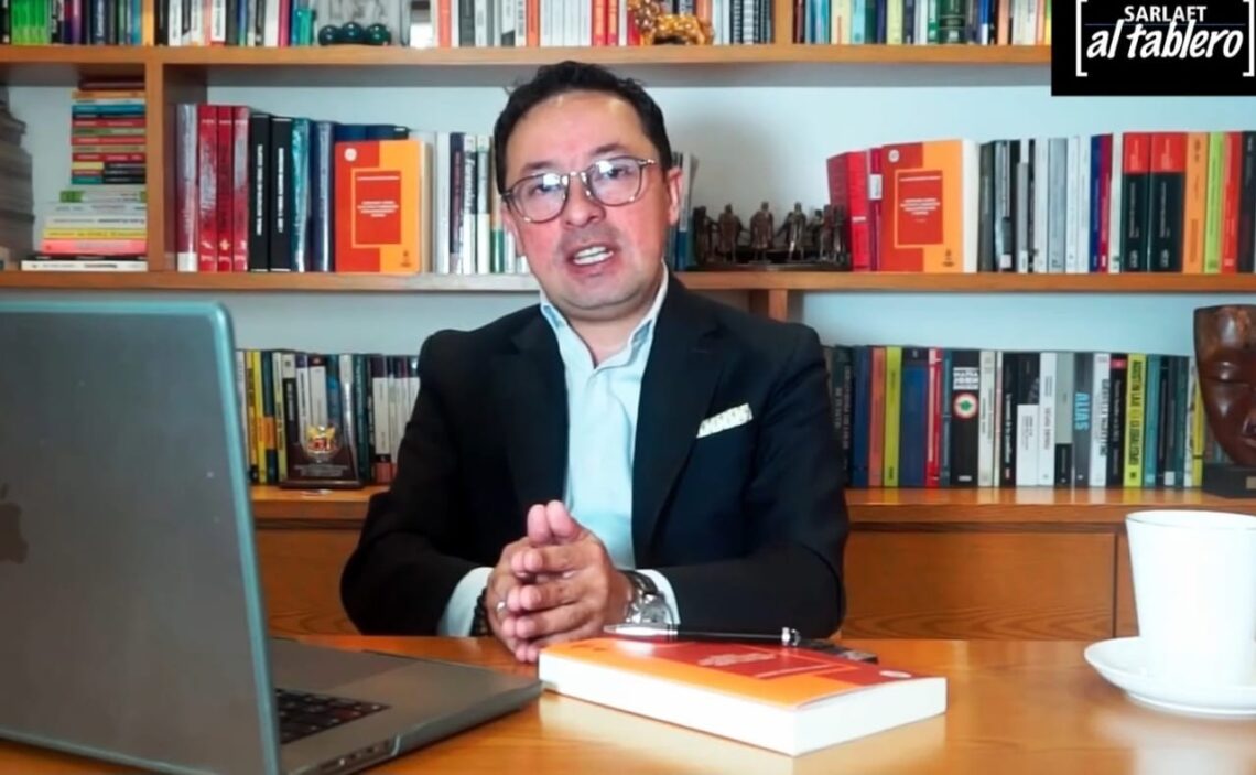 Antilavado de Dinero tweet media