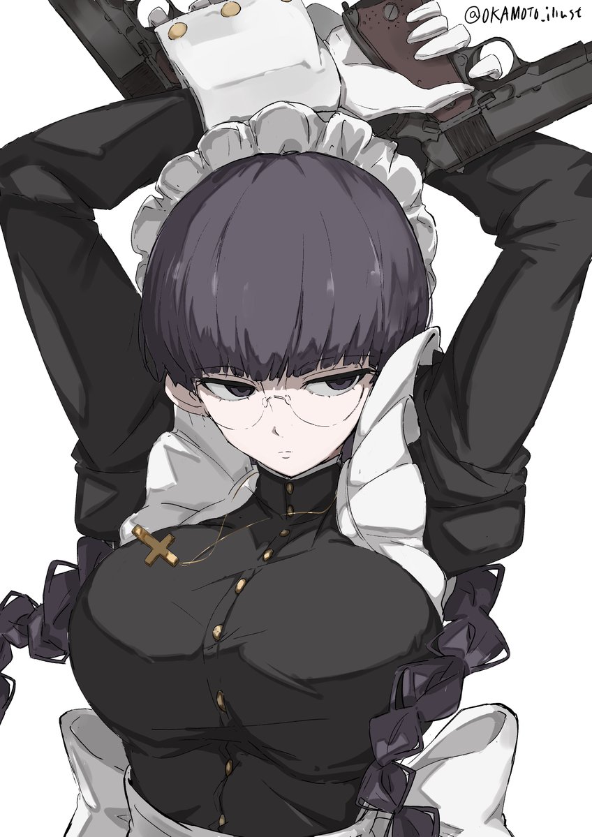 おかもと tweet media