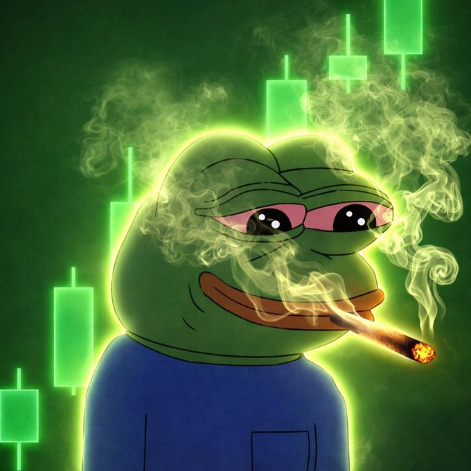 EssenJared's tweet photo. @tvbzify Welcome to the community. Best community I have seen in a minute. Like the good old days! 

$HIGHER
 G2sY22MDNmHHAz8PNfEjiZiwpasQoXpD6x3DokC4pump https://t.co/9KFCt3Lkrg