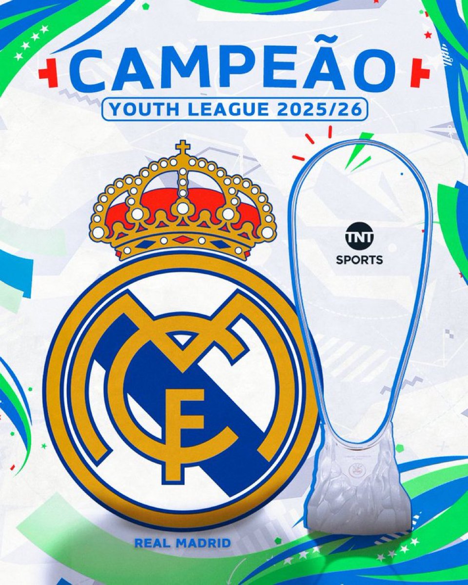 Madrid Zone tweet media