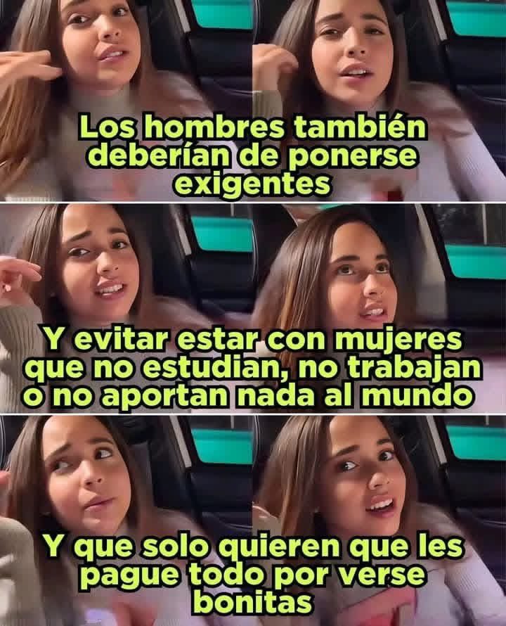 Tomen nota chicos 🐱