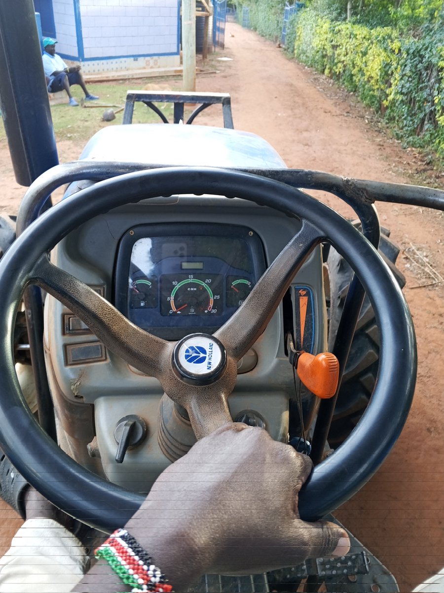 CIA Antoh Kiptoo  tweet media