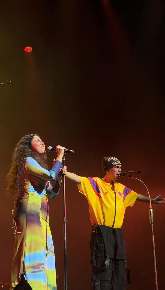 Silvana Estrada tweet media