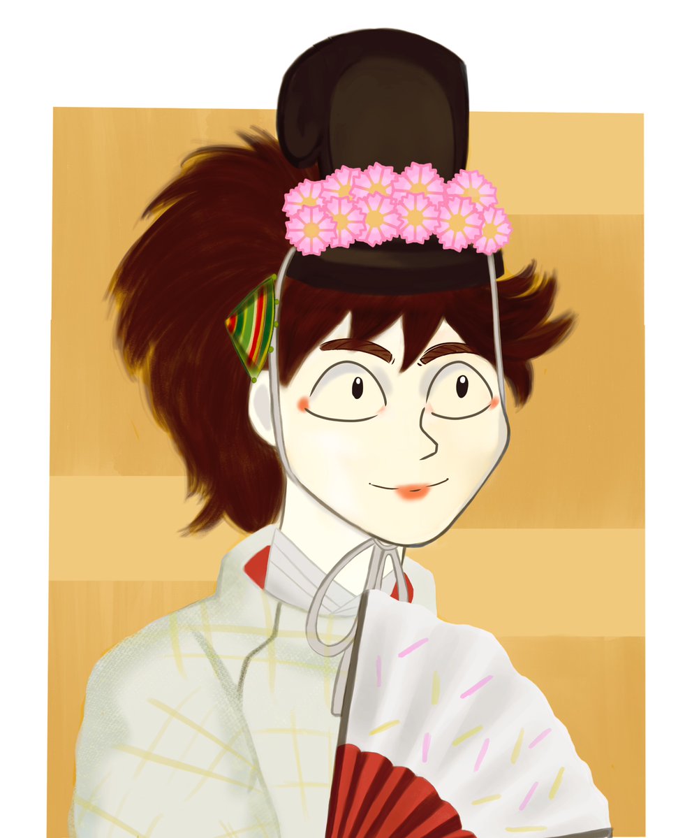 binkbonkee's tweet image. #commission #commissionsopen  

My commissions are open! (I can do problematic ships as well).
ko-fi.com/dissociativedr…