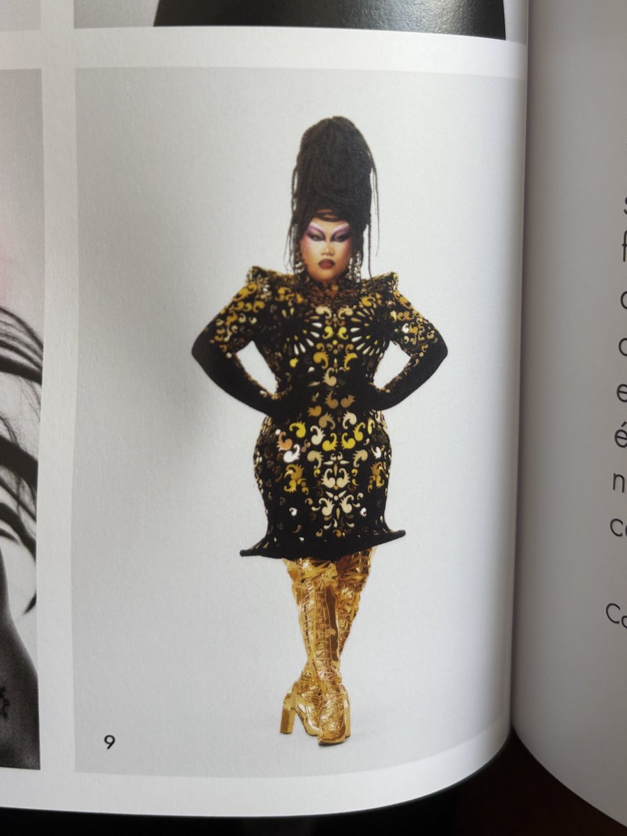 DaCota Monteiro tweet media