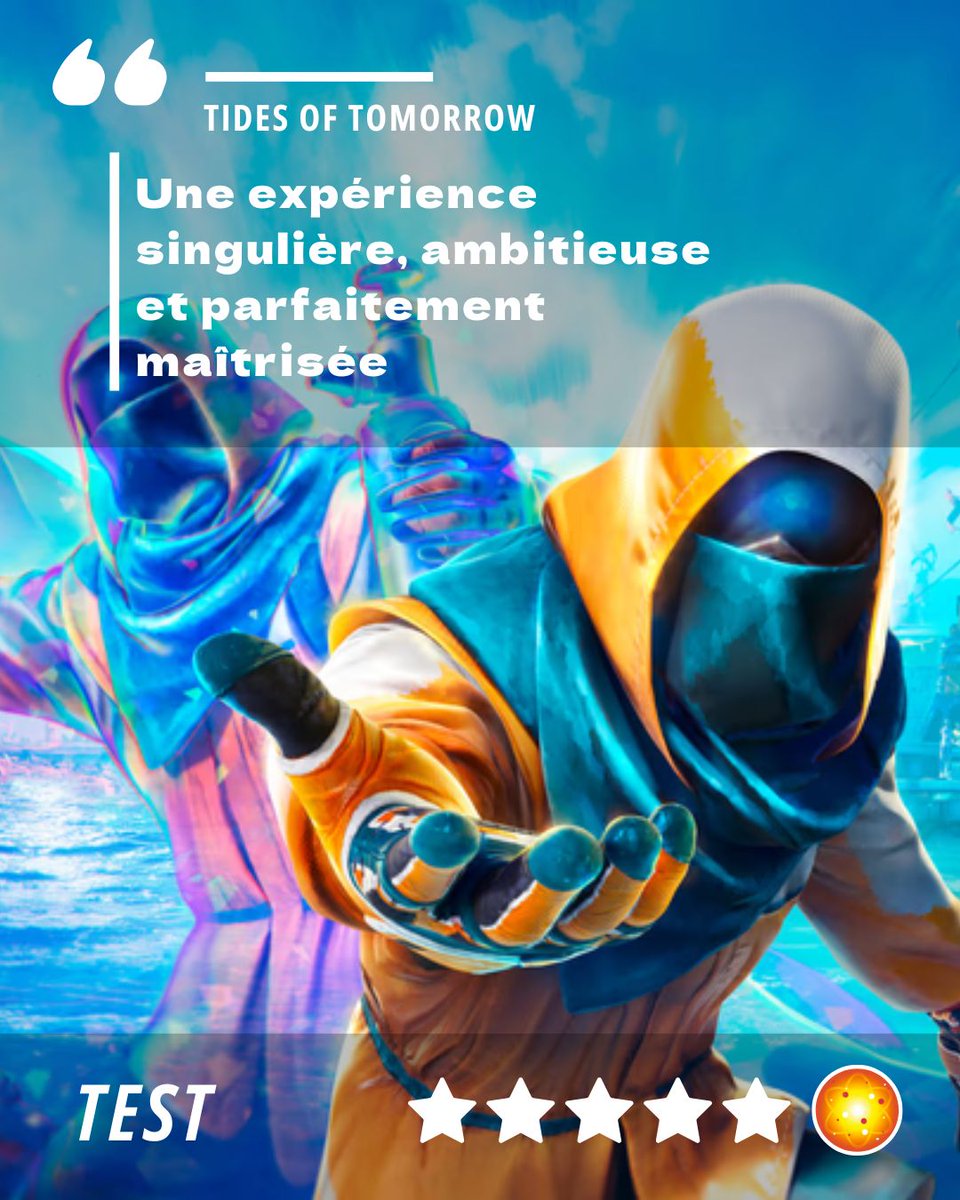 Gamatomic 🔬 Les jeux vidéo passés au microscope tweet media