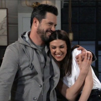 Salinaverse's tweet image. #NewProfilePic

My babiess✨♥️

#GH 

#Ethina