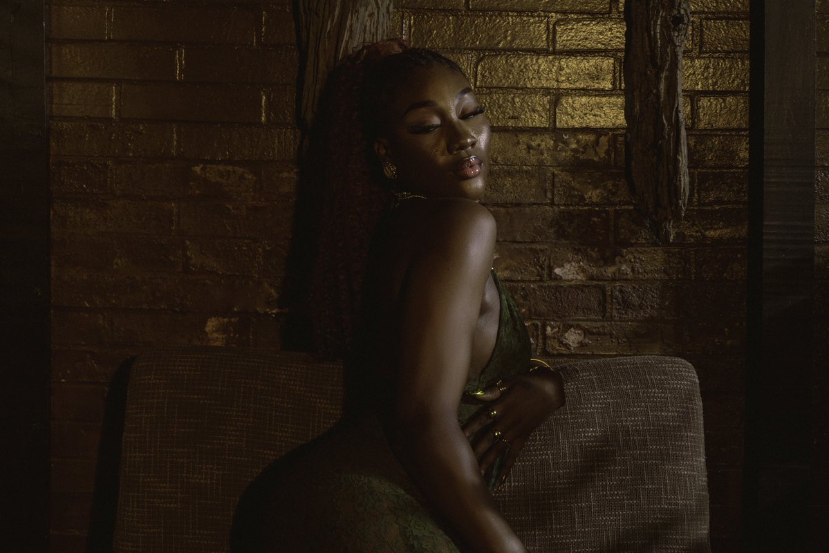 The IgweDirector tweet media